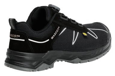 Mascot Footwear flex S3S Veiligheidsschoenen laag F0122