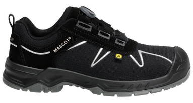 Mascot Footwear flex S3S Veiligheidsschoenen laag F0122