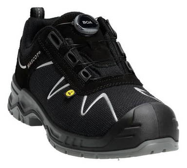 Mascot Footwear flex S3S Veiligheidsschoenen laag F0122