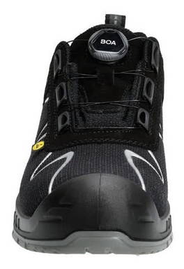 Mascot Footwear flex S3S Veiligheidsschoenen laag F0122