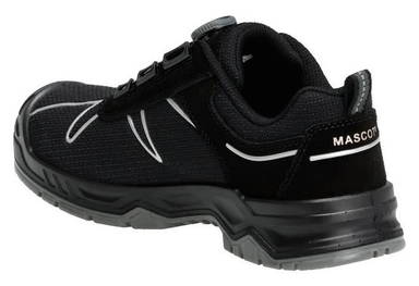 Mascot Footwear flex S3S Veiligheidsschoenen laag F0122