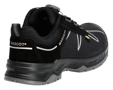Mascot Footwear flex S3S Veiligheidsschoenen laag F0122