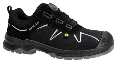 Mascot Footwear flex S3S Veiligheidsschoenen laag F0122