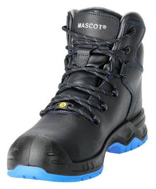 Mascot Footwear flex S7S Veiligheidsschoenen hoog  F0141