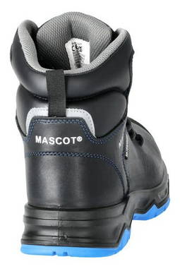 Mascot Footwear flex S7S Veiligheidsschoenen hoog  F0141