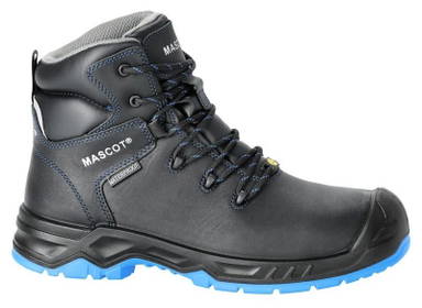 Mascot Footwear flex S7S Veiligheidsschoenen hoog  F0141