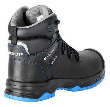 Mascot Footwear flex S7S Veiligheidsschoenen hoog  F0141