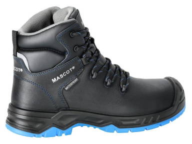 Mascot Footwear flex S7S Veiligheidsschoenen hoog  F0141