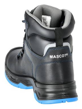 Mascot Footwear flex S7S Veiligheidsschoenen hoog  F0141
