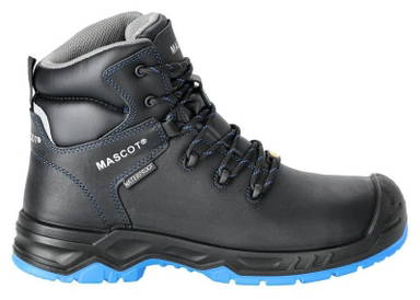 Mascot Footwear flex S7S Veiligheidsschoenen hoog  F0141
