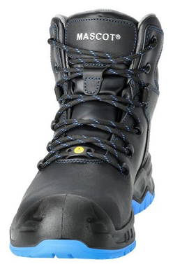 Mascot Footwear flex S7S Veiligheidsschoenen hoog  F0141