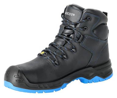 Mascot Footwear flex S7S Veiligheidsschoenen hoog  F0141