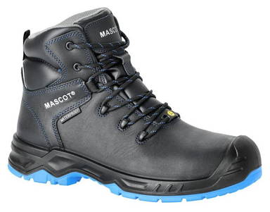 Mascot Footwear flex S7S Veiligheidsschoenen hoog  F0141