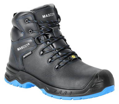 Mascot Footwear flex S7S Veiligheidsschoenen hoog  F0141