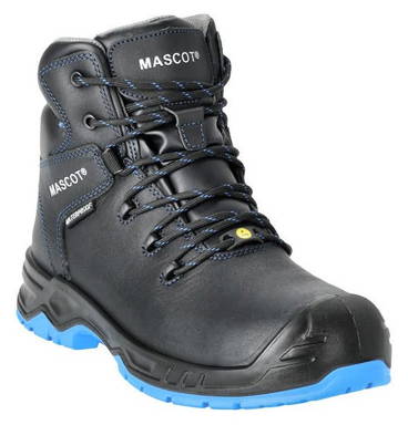 Mascot Footwear flex S7S Veiligheidsschoenen hoog  F0141