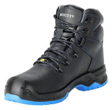 Mascot Footwear flex S7S Veiligheidsschoenen hoog  F0141