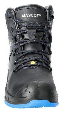 Mascot Footwear flex S7S Veiligheidsschoenen hoog  F0141