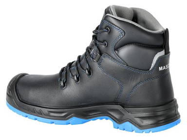 Mascot Footwear flex S7S Veiligheidsschoenen hoog  F0141