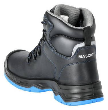Mascot Footwear flex S7S Veiligheidsschoenen hoog  F0141