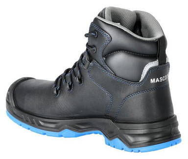 Mascot Footwear flex S7S Veiligheidsschoenen hoog  F0141