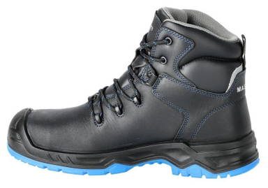 Mascot Footwear flex S7S Veiligheidsschoenen hoog  F0141