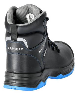 Mascot Footwear flex S7S Veiligheidsschoenen hoog  F0141