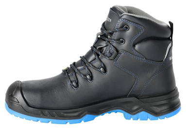 Mascot Footwear flex S7S Veiligheidsschoenen hoog  F0141