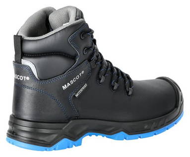 Mascot Footwear flex S7S Veiligheidsschoenen hoog  F0141
