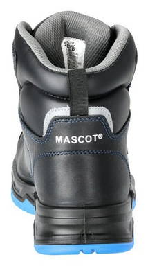 Mascot Footwear flex S7S Veiligheidsschoenen hoog  F0141