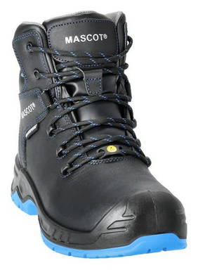 Mascot Footwear flex S7S Veiligheidsschoenen hoog  F0141