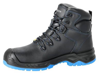 Mascot Footwear flex S7S Veiligheidsschoenen hoog  F0141