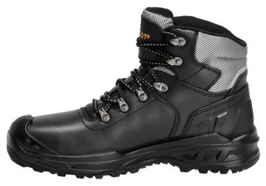 Mascot Footwear industry elbrus S3S Veiligheidsschoenen hoog  F0074