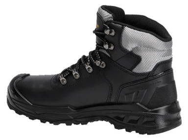 Mascot Footwear industry elbrus S3S Veiligheidsschoenen hoog  F0074