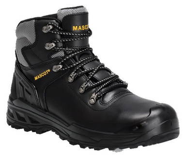 Mascot Footwear industry elbrus S3S Veiligheidsschoenen hoog  F0074