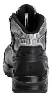 Mascot Footwear industry elbrus S3S Veiligheidsschoenen hoog  F0074