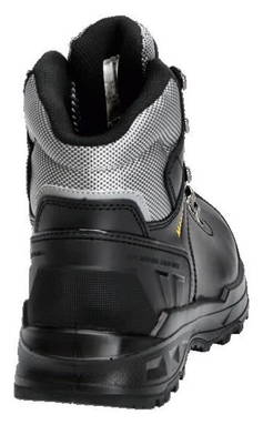 Mascot Footwear industry elbrus S3S Veiligheidsschoenen hoog  F0074