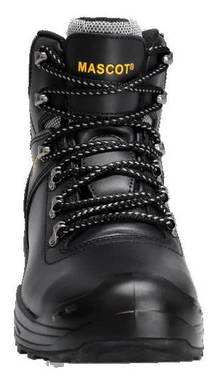 Mascot Footwear industry elbrus S3S Veiligheidsschoenen hoog  F0074