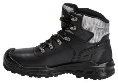 Mascot Footwear industry elbrus S3S Veiligheidsschoenen hoog  F0074