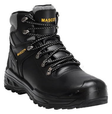 Mascot Footwear industry elbrus S3S Veiligheidsschoenen hoog  F0074