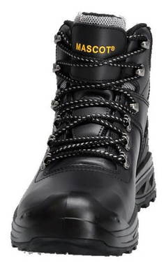Mascot Footwear industry elbrus S3S Veiligheidsschoenen hoog  F0074