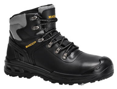 Mascot Footwear industry elbrus S3S Veiligheidsschoenen hoog  F0074