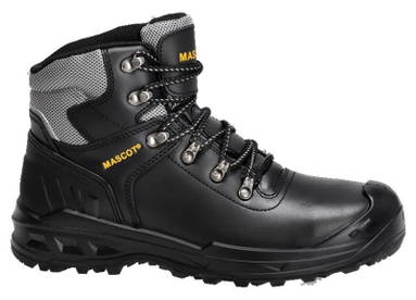 Mascot Footwear industry elbrus S3S Veiligheidsschoenen hoog  F0074