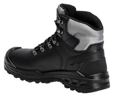Mascot Footwear industry elbrus S3S Veiligheidsschoenen hoog  F0074