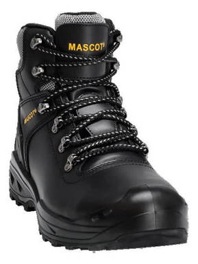Mascot Footwear industry elbrus S3S Veiligheidsschoenen hoog  F0074