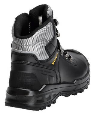 Mascot Footwear industry elbrus S3S Veiligheidsschoenen hoog  F0074