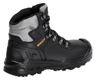 Mascot Footwear industry elbrus S3S Veiligheidsschoenen hoog  F0074