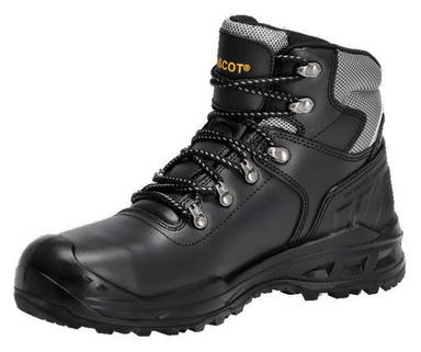 Mascot Footwear industry elbrus S3S Veiligheidsschoenen hoog  F0074