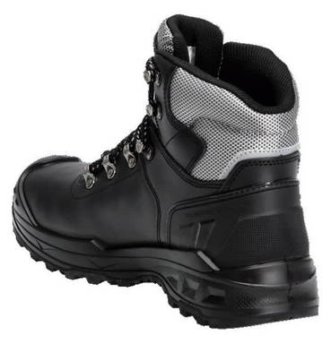Mascot Footwear industry elbrus S3S Veiligheidsschoenen hoog  F0074