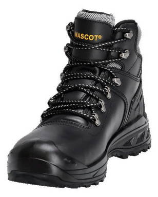 Mascot Footwear industry elbrus S3S Veiligheidsschoenen hoog  F0074