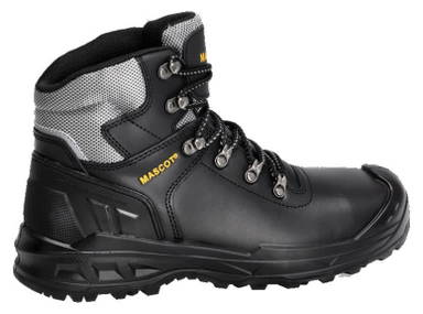 Mascot Footwear industry elbrus S3S Veiligheidsschoenen hoog  F0074